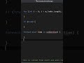 Auto Completar | #shorts TOP 14 de 18 dicas para Unity 🔥