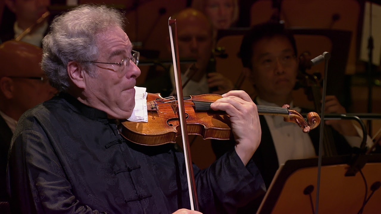 Fiddler on the Roof   Itzhak Perlman