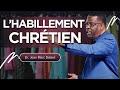 Lhabillement chrtien  tude biblique  dr jean marc dsir  501 ne 48th st pompano beach fl