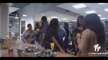 Recap Video: Networking Event
