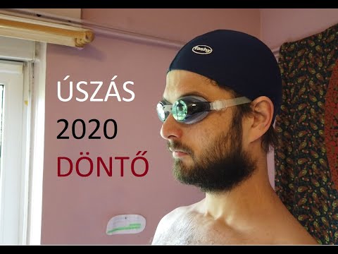 OLIMPIA 2020   Úszás