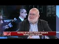 Sub semnul intrebarii cu robert turcescu  alfred bulai ciprian purice  30 mai 2024 metropolatv