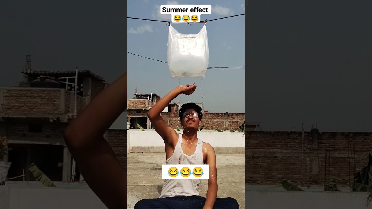 Summer Effect 🥵| 