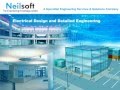 Electrical design and detailed engineering at neilsoft