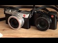 Leica D lux 7 VS Leica D lux typ 109 часть 4 выводы