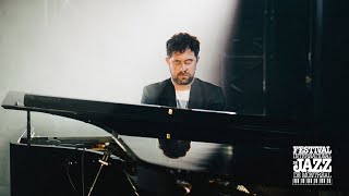 Jean-Michel Blais - amour (Live at Festival International de Jazz de Montréal)