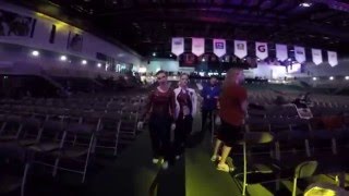 ECDT Nationals 2016