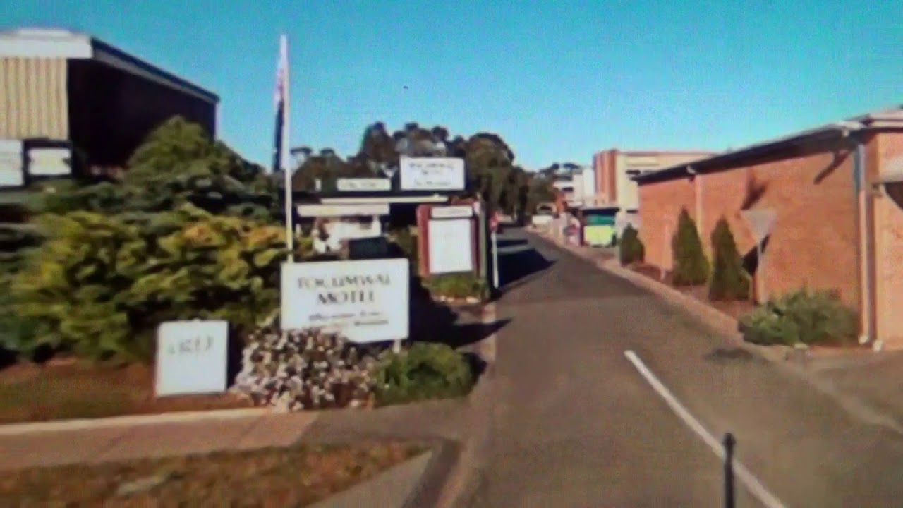 Australia's big things part 2