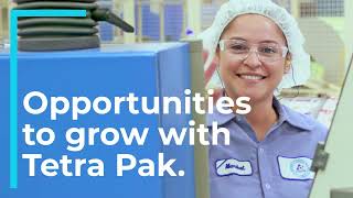 Tetra Pak Growth Opportunities