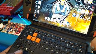 OneXplayer peripheral's (Stylus, keyboard) thoughts, practical use recommendations