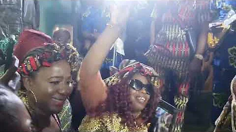 Aunty Ramota no gree for Taiye curency at  ilesa , see what she did for him