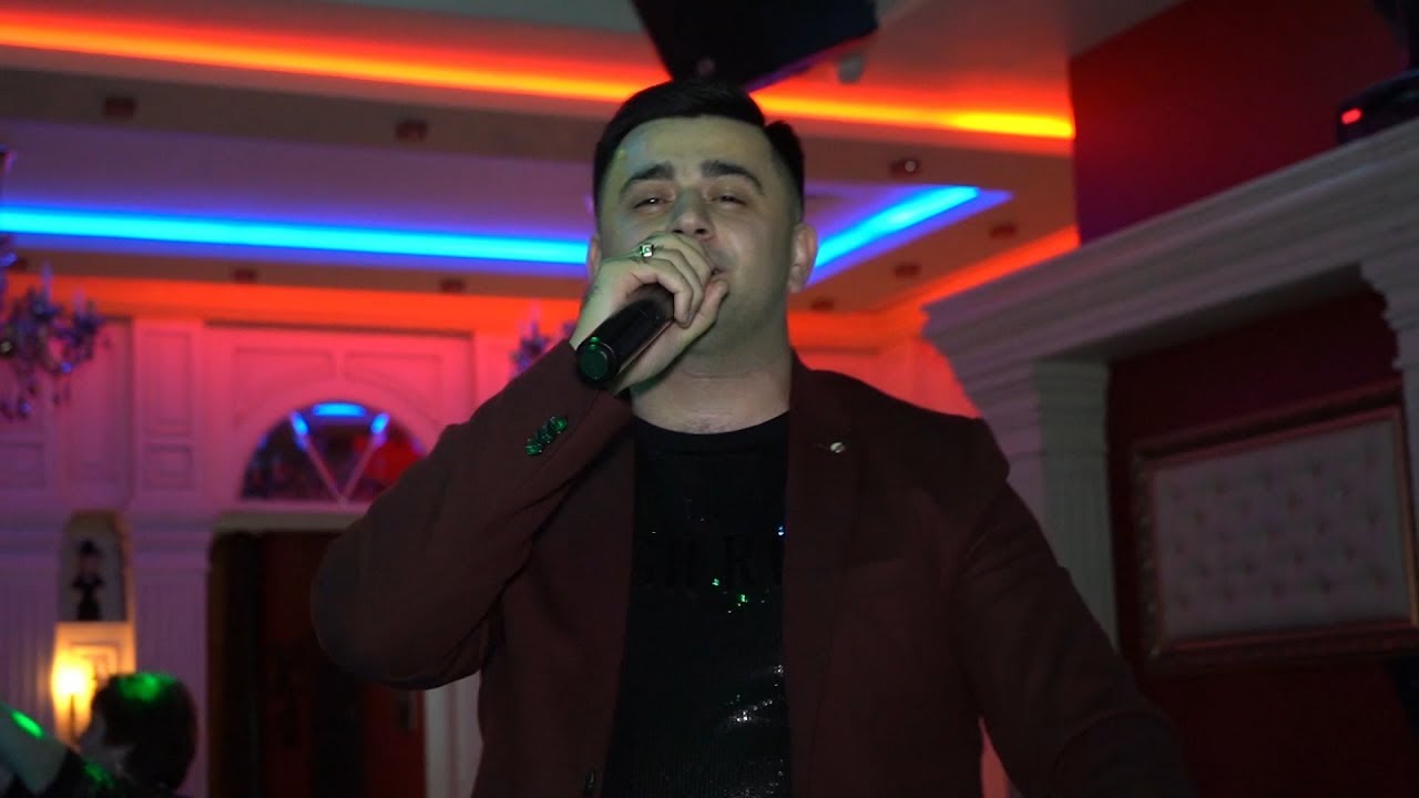 Gegham Sargsyan - Tsaghkir indz hamar