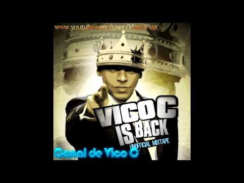 Saboréalo - Vico C