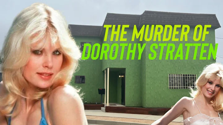 True Crime & Famous Graves : The Murder of Playmate Dorothy Stratten | All Real Life Locations
