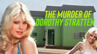 True Crime & Famous Graves : The Murder of Playmate Dorothy Stratten | All Real Life Locations
