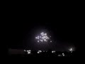 فيديو نادر لصافرات الانذار في الرياض وهجوم صاروخ سكود واعتراضه بصاروخ باتريوت عام 1991