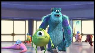 Sevimli Canavarlar Türkçe Fragman