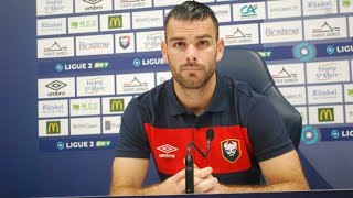 YOANN COURT RÉPOND À VOS QUESTIONS !!!