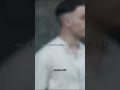أكثر مشهد حزين موت جون شيلبي Thomas Shelby 