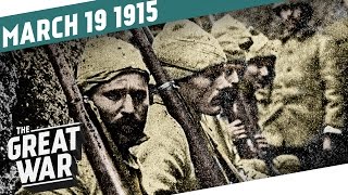 A Slice of The Pie - Splitting Up The Middle East I THE GREAT WAR Week 34 A Slice of The Pie - Splitting Up The Middle East I THE GREAT WAR Week 34