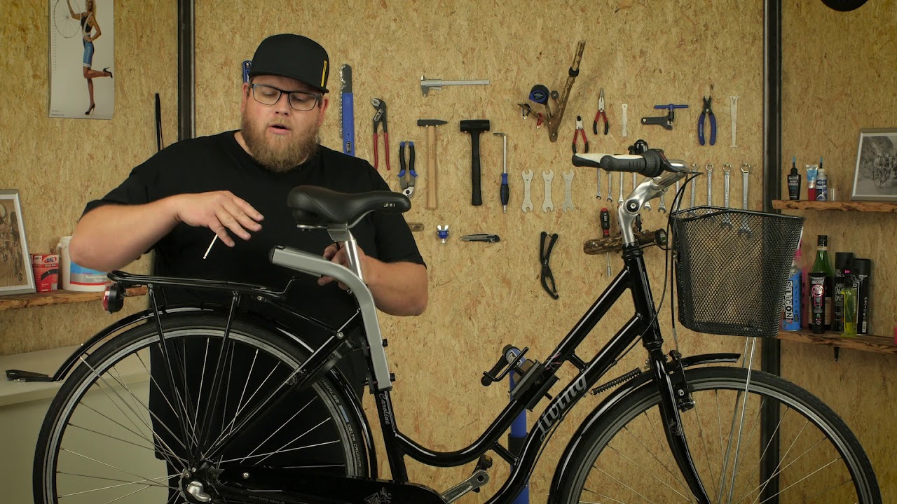 Bopæl Forfatter Springboard De bedste cykelstole i test - modeller fra Thule, Hamax, Bobike, Polisport