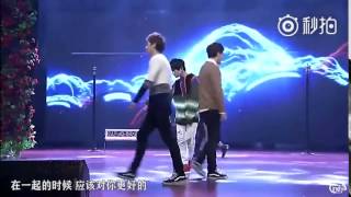 Download Tfboys易烊千璽 151128《if You》舞蹈 飯制cr.微博:cccindy1221 Video MP3 Tfboys易烊千璽 151128《if You》舞蹈 飯制cr.微博:cccindy1221