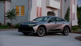 2023 Toyota Crown Limited Heavy Metal Design Preview Why My New 2023 Crown Limited Is A Special Order