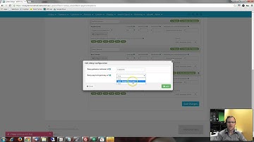 How to enable eWAY in Neto