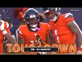 Epic Highlights: Broncos' Best Plays Against the Giants | Week 7 π