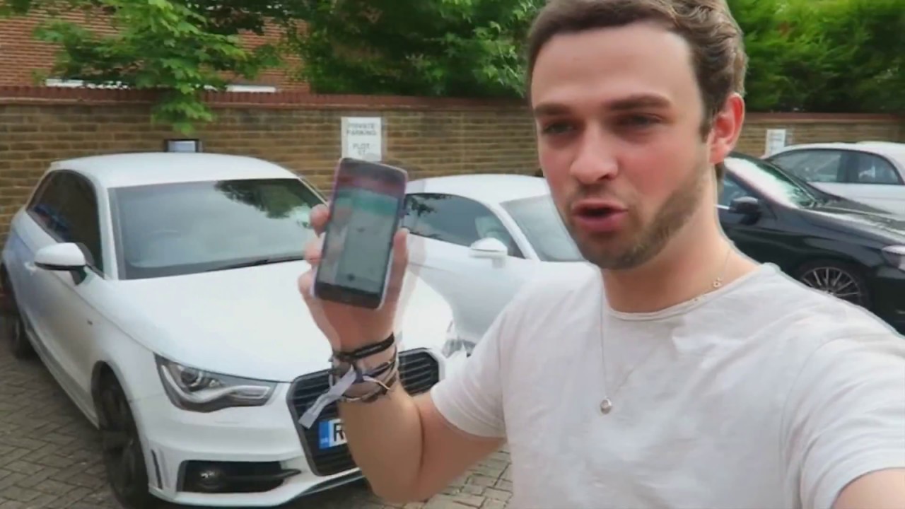 TOP 5 JOCURI PENTRU SMARTHONE ANDROID AND APPLE !!!2017