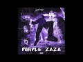 ISMO - PURPLE ZAZA (prod. KALEGOSTUDIO)