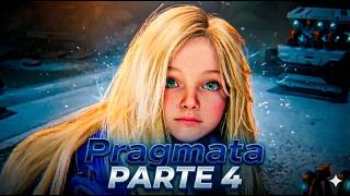 perte 4 de pargmata