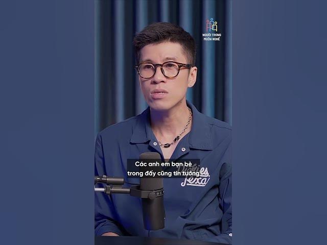 Outline Video Hãy lắng nghe bản thân mình #nguoitrongmuonnghe #podcast #spiderum #hướngnghiệp