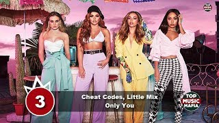 top 10 songs of the week june 30 2018 your choice top 10