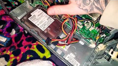 EASY FIX If Computer Is Beeping 5 Times Malfunction