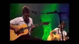 Hanson - Deeper [Underneath Acoustic Live]