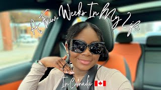 WHERE HAVE I BEEN? TAKING A BREAK+DINNER WITH MY MAN’s + NEW HAIR #Vlog 101 by Onyeka Asamaka 3,727 views 2 months ago 39 minutes