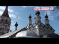 Russia #2. Suzdal City tour and Video guide.
