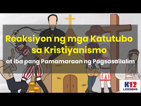 Video: Kognitive Na Pagpapatuloy: Isang Pamamaraan Para Sa Pagbabago Ng Mga Paniniwala