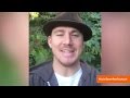 Channing Tatum Sends Sick Fan A Kiss Channing Tatum Sends Sick Fan A Kiss