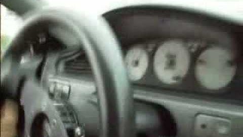 H22 Running Open Header.flv