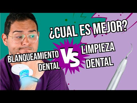 Vídeo: Pulido De Dientes: Acerca De, Beneficios, Costos Y Precauciones