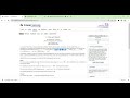 Codeforces Round #852 (Div. 2) | C. Dora and Search | 12/2/23
