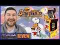 Burgertime limited edition arcade1up  review  michaelbthegamegenie