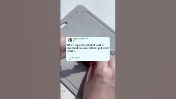Part1Which legendary Reddit post or comment can you still not get over?#story #reddit#storytime