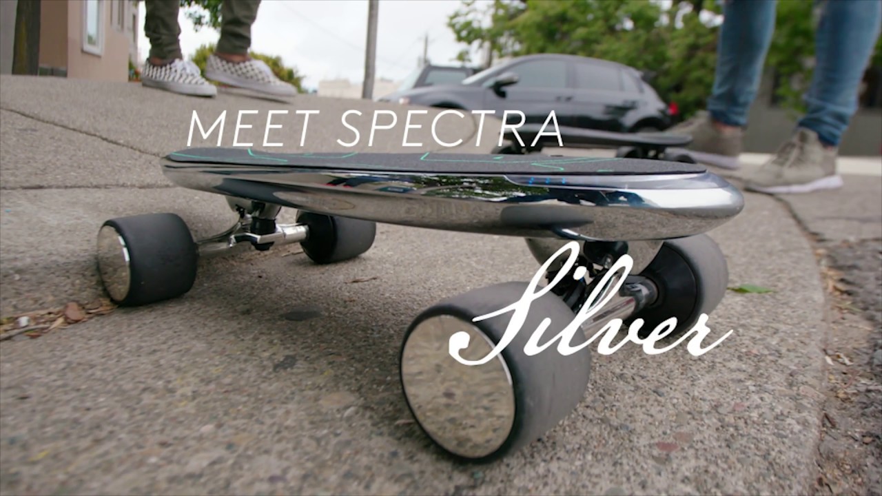 SPECTRA Silver – WALNUTT Online Store