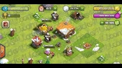 clash of clans 2017 hack with lucky patcher 10000% working