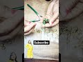 Day 3 Jewellery Making Class | Learn Jewellery Making at Home | 2 Days FREE Class #handmadejewellery