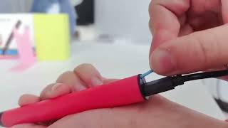 Videos about myriwell® company, products, art, tutorial for 3d pen, 3d printer, 3d hobbiest.