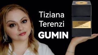 видео: АРОМАТ МЕЧТЫ GUMIN TIZIANA TERENZI❤️ картинка: АРОМАТ МЕЧТЫ GUMIN TIZIANA TERENZI❤️